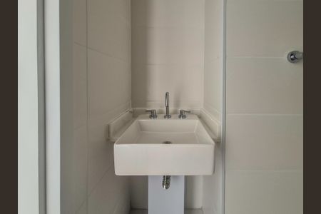 Studio à venda com 32m², 1 quarto e sem vagaBanheiro