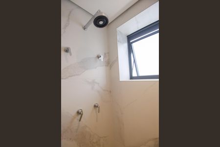 Apartamento para alugar com 186m², 3 quartos e 2 vagasBanheiro da Suíte 1