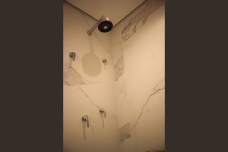 Apartamento para alugar com 186m², 3 quartos e 2 vagasBanheiro da Suíte 2