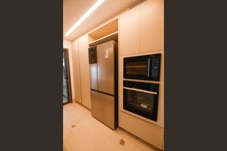 Apartamento para alugar com 186m², 3 quartos e 2 vagasCozinha