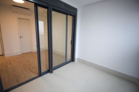 Apartamento para alugar com 186m², 3 quartos e 2 vagasVaranda da Suíte 2