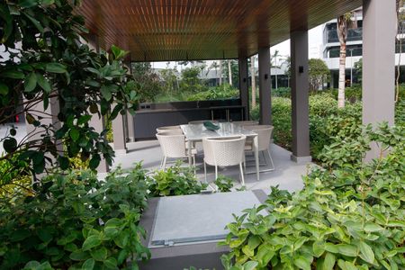 Apartamento para alugar com 186m², 3 quartos e 2 vagas Apartamento para alugar com 186m², 3 quartos e 2 vagasÁrea comum