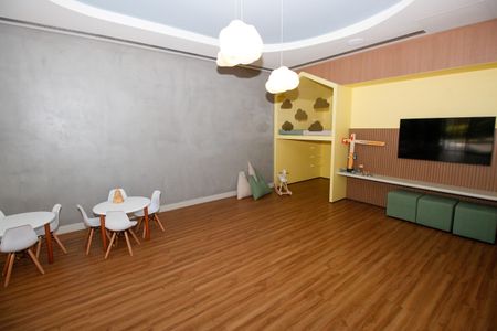 Apartamento para alugar com 186m², 3 quartos e 2 vagas Apartamento para alugar com 186m², 3 quartos e 2 vagasBrinquedoteca