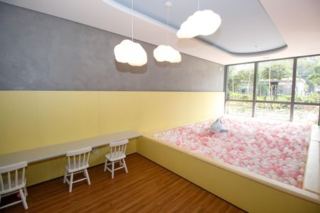 Apartamento para alugar com 186m², 3 quartos e 2 vagas Apartamento para alugar com 186m², 3 quartos e 2 vagasBrinquedoteca