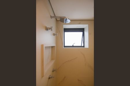 Apartamento para alugar com 186m², 3 quartos e 2 vagasBanheiro da Suíte 3