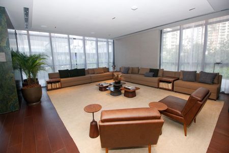 Apartamento para alugar com 186m², 3 quartos e 2 vagas Apartamento para alugar com 186m², 3 quartos e 2 vagasÁrea comum -Salão de jogos