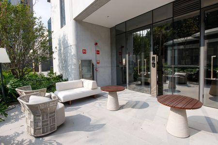 Apartamento para alugar com 186m², 3 quartos e 2 vagas Apartamento para alugar com 186m², 3 quartos e 2 vagasÁrea comum