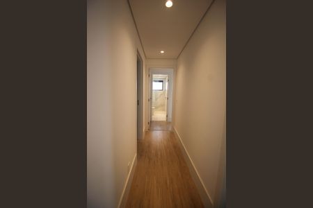 Apartamento para alugar com 186m², 3 quartos e 2 vagasCorredor