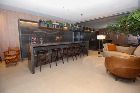 Apartamento para alugar com 186m², 3 quartos e 2 vagas Apartamento para alugar com 186m², 3 quartos e 2 vagasÁrea comum -Cinema