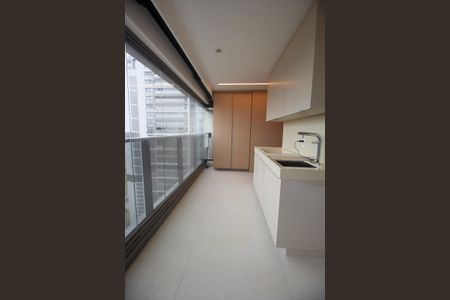 Apartamento para alugar com 186m², 3 quartos e 2 vagasCozinha