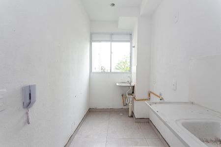 Apartamento para alugar com 42m², 2 quartos e sem vaga Apartamento para alugar com 42m², 2 quartos e sem vagaCozinha