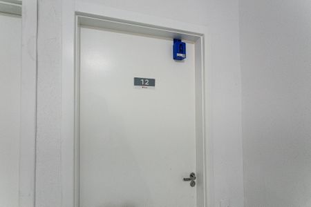 Apartamento para alugar com 42m², 2 quartos e sem vaga Apartamento para alugar com 42m², 2 quartos e sem vagaLockbox