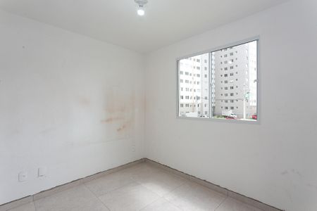 Quarto 2 de apartamento para alugar com 2 quartos, 42m² em Vila Moreira, São Paulo