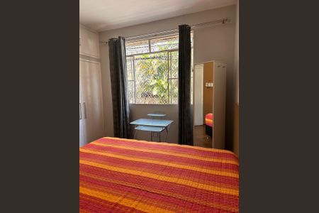 Apartamento para alugar com 137m², 4 quartos e 1 vaga Apartamento para alugar com 137m², 4 quartos e 1 vagaQuarto