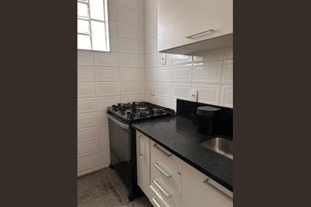 Apartamento para alugar com 137m², 4 quartos e 1 vaga Apartamento para alugar com 137m², 4 quartos e 1 vagaCozinha