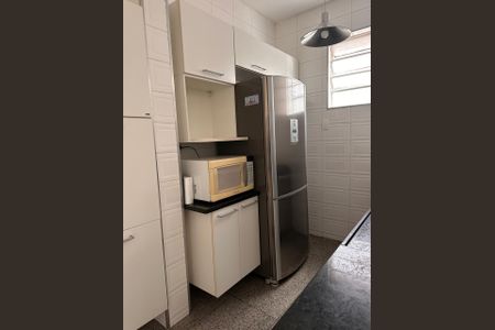 Apartamento para alugar com 137m², 4 quartos e 1 vaga Apartamento para alugar com 137m², 4 quartos e 1 vagaCozinha