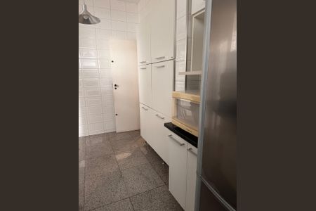 Apartamento para alugar com 137m², 4 quartos e 1 vaga Apartamento para alugar com 137m², 4 quartos e 1 vagaCozinha