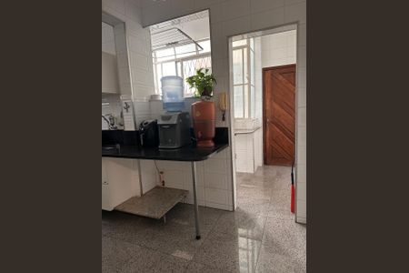 Apartamento para alugar com 137m², 4 quartos e 1 vaga Apartamento para alugar com 137m², 4 quartos e 1 vagaCozinha