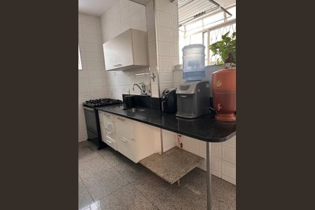 Apartamento para alugar com 137m², 4 quartos e 1 vaga Apartamento para alugar com 137m², 4 quartos e 1 vagaCozinha