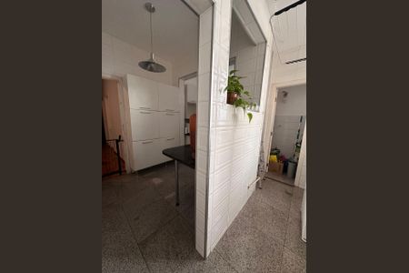 Apartamento para alugar com 137m², 4 quartos e 1 vaga Apartamento para alugar com 137m², 4 quartos e 1 vagaCozinha