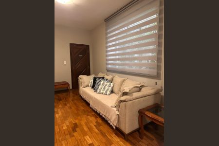 Apartamento para alugar com 137m², 4 quartos e 1 vaga Apartamento para alugar com 137m², 4 quartos e 1 vagaSala