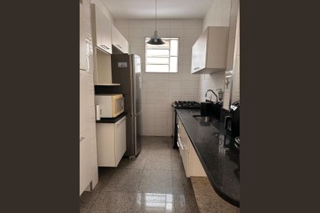 Apartamento para alugar com 137m², 4 quartos e 1 vaga Apartamento para alugar com 137m², 4 quartos e 1 vagaCozinha