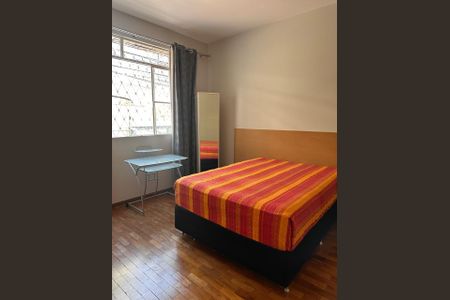 Apartamento para alugar com 137m², 4 quartos e 1 vaga Apartamento para alugar com 137m², 4 quartos e 1 vagaQuarto