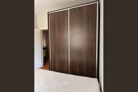 Apartamento para alugar com 137m², 4 quartos e 1 vaga Apartamento para alugar com 137m², 4 quartos e 1 vagaArmário Quarto