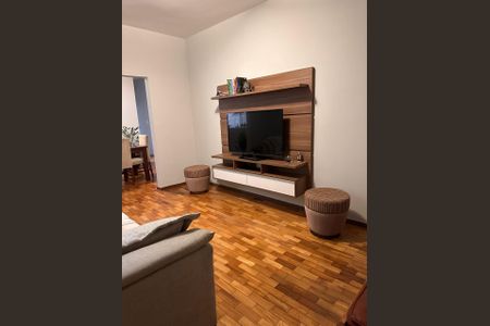 Apartamento para alugar com 137m², 4 quartos e 1 vaga Apartamento para alugar com 137m², 4 quartos e 1 vagaSala