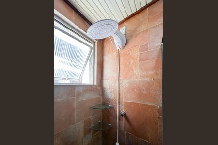 Apartamento para alugar com 67m², 2 quartos e 1 vagaBanheiro