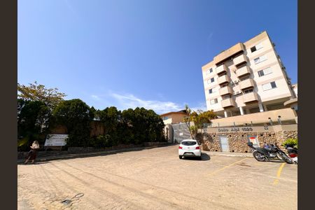 Apartamento para alugar com 67m², 2 quartos e 1 vagaVista da Rua