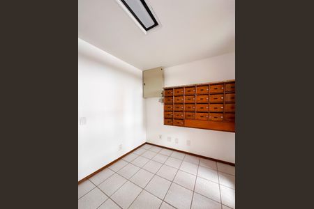 Apartamento para alugar com 67m², 2 quartos e 1 vagaÁrea comum