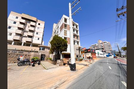 Apartamento para alugar com 67m², 2 quartos e 1 vagaVista da Rua