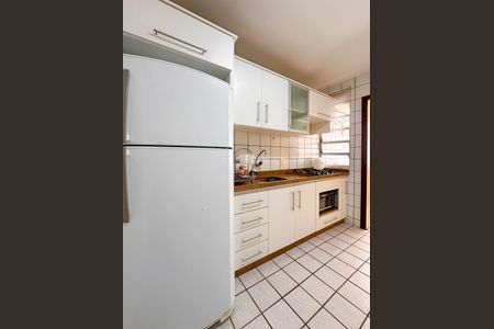 Apartamento para alugar com 67m², 2 quartos e 1 vagaCozinha