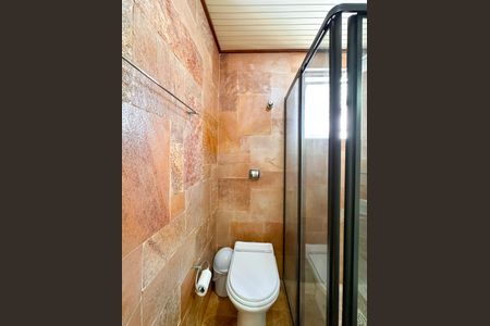 Apartamento para alugar com 67m², 2 quartos e 1 vagaBanheiro