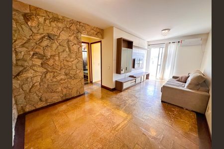 Apartamento para alugar com 67m², 2 quartos e 1 vagaSala de Jantar