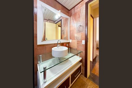 Apartamento para alugar com 67m², 2 quartos e 1 vagaBanheiro