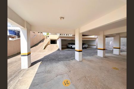 Apartamento para alugar com 67m², 2 quartos e 1 vagaÁrea comum