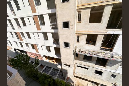 Apartamento para alugar com 67m², 2 quartos e 1 vagaVista do Quarto 2