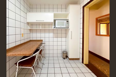 Apartamento para alugar com 67m², 2 quartos e 1 vagaCozinha