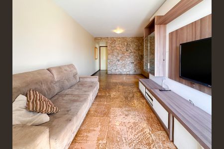 Apartamento para alugar com 67m², 2 quartos e 1 vagaSala de TV