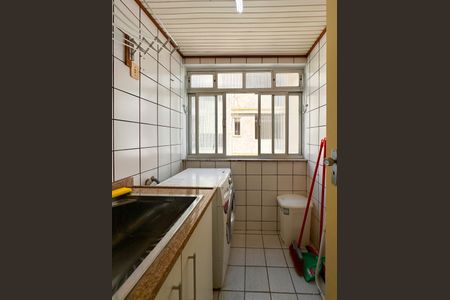 Apartamento para alugar com 67m², 2 quartos e 1 vagaLavanderia