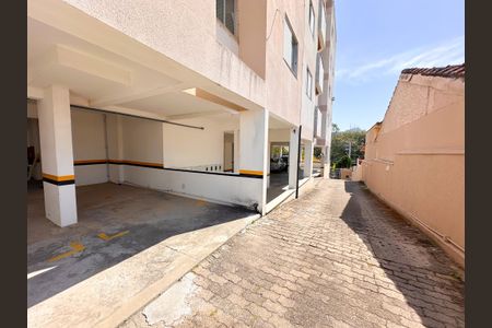 Apartamento para alugar com 67m², 2 quartos e 1 vagaÁrea comum