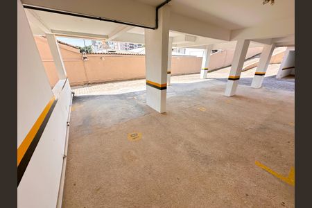 Apartamento para alugar com 67m², 2 quartos e 1 vagaÁrea comum