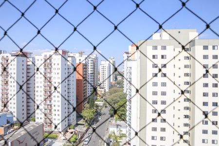 Apartamento à venda com 96m², 2 quartos e 2 vagasVista do Escritório