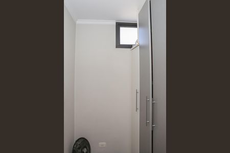 Apartamento à venda com 96m², 2 quartos e 2 vagasÁrea de Serviço