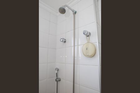 Apartamento à venda com 96m², 2 quartos e 2 vagasBanheiro da Suíte 1