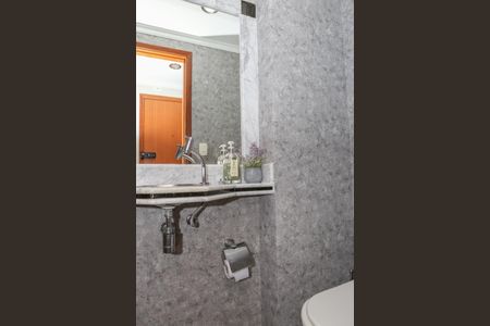 Apartamento à venda com 96m², 2 quartos e 2 vagasLavabo