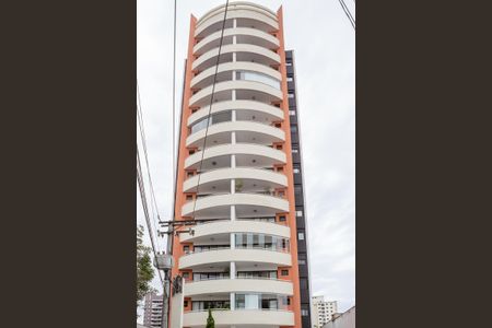 Apartamento à venda com 96m², 2 quartos e 2 vagasFachada