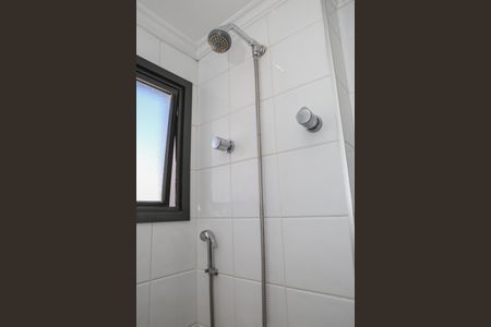 Apartamento à venda com 96m², 2 quartos e 2 vagasBanheiro da Suíte 2